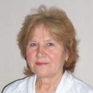 Ермакова Валентина Гурьяновна