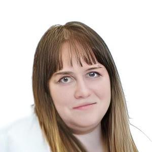 Викторова Ксения Валерьевна