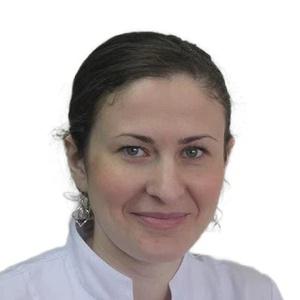 Кутанова Дарья Сергеевна