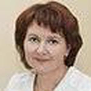 Гаврилова Лариса Петровна