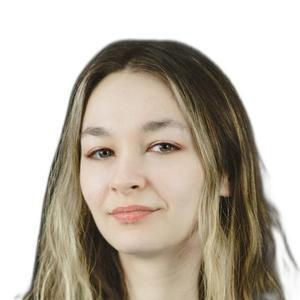 Жирнова Ангелина Валериевна