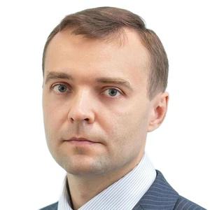 Рыбалко Владимир Викторович