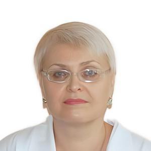 Сокурова Елена Васильевна