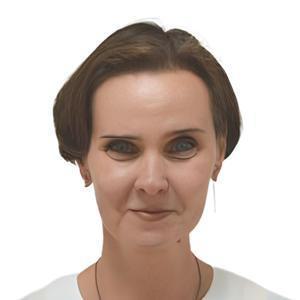 Рачкова Ирина Михайловна
