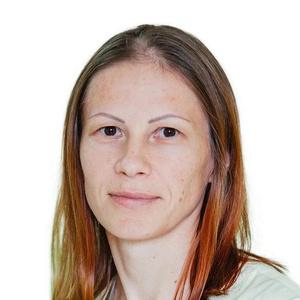 Паклина Юлия Владимировна