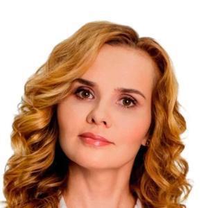 Вяткина Ирина Сергеевна