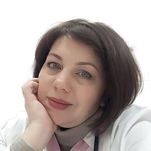 Кондратьева Юлия Анатольевна