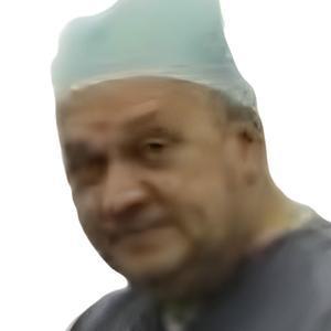 Угольнов Сергей Петрович