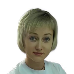 Городничева Ирина Евгеньевна