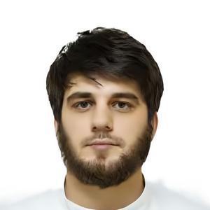 Саллиев Омар Зубаирович