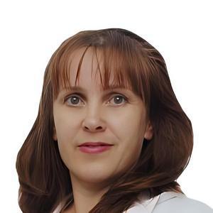 Дроздовская Ирина Владимировна
