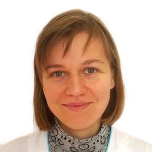 Савельева Мария Сергеевна