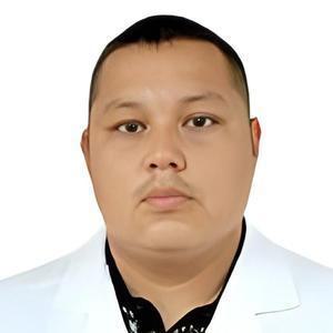 Войтович Владимир Владимирович