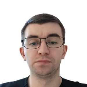 Протоковилов Юрий Владимирович