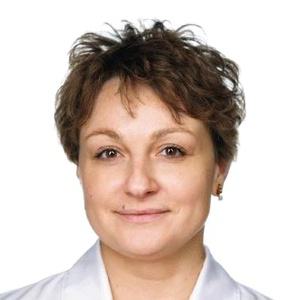 Панова Александра Геннадьевна