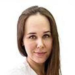 Зайцева Валентина Игоревна