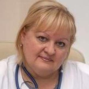 Чуракова Елена Алексеевна