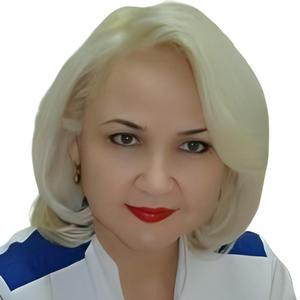 Сафиуллина Аделия Юрьевна