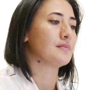 Эмирова Фарида Вагидовна