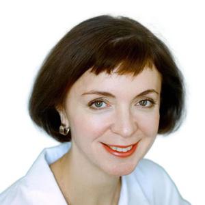 Усольцева Елена Николаевна