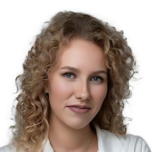Савина Анастасия Львовна