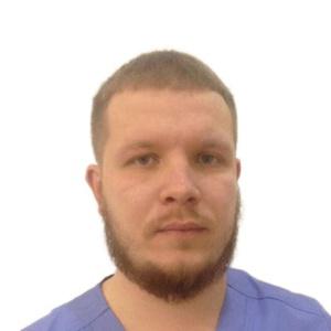 Нескородев Вячеслав Юрьевич