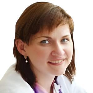 Чуприс Марина Александровна