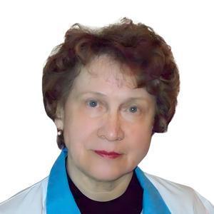 Гречина Любовь Афанасьевна