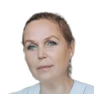 Вильчинская Марина Вячеславовна