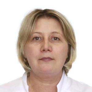 Бурасова Виктория Геннадьевна