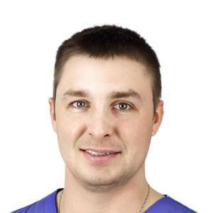 Марченков Сергей Александрович