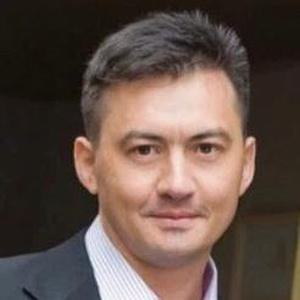 Елышев Рафаэль Васырович