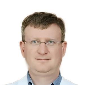 Строяковский Даниил Львович