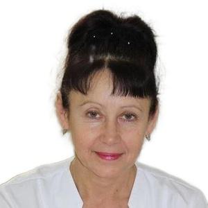 Соловьева Светлана Владимировна
