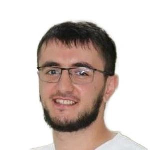 Саледдинов Сархан Гамлетович