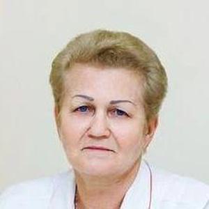 Железникова Наталья Степановна