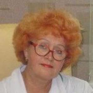 Гришаева Ирина Васильевна