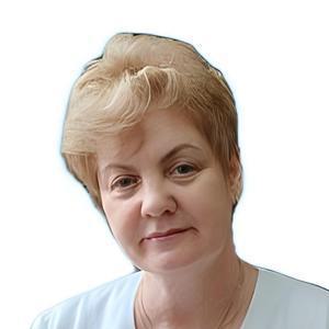 Андреева Елена Валерьяновна