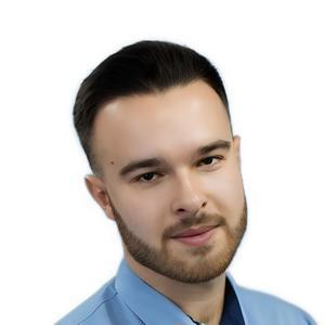 Трифонов Денис Иванович