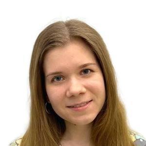Краснова Юлия Павловна