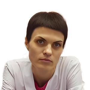Селезнева Виолетта Валентиновна