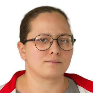 Останина Владлена Владимировна