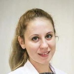 Мисюрина Алина Андреевна
