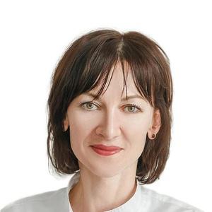 Ершова Надежда Витальевна