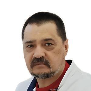Мозжухин Юрий Эдуардович
