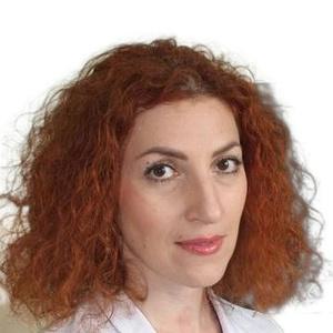 Газарян Марина Самвеловна