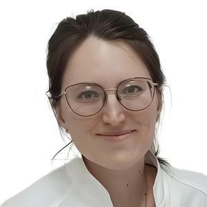 Николаева Екатерина Константиновна