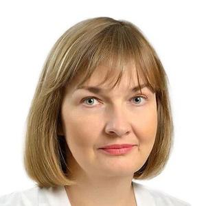 Недавнева Наталья Владимировна