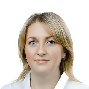 Лучникова Ольга Валерьевна