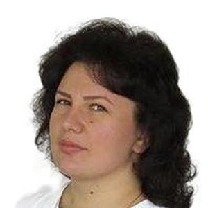 Баранова Марина Евгеньевна